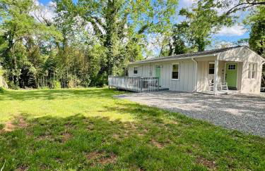 3 Bedroom - Boho By the Star - Cozy Home Close to Downtown Roanoke - Foto 5