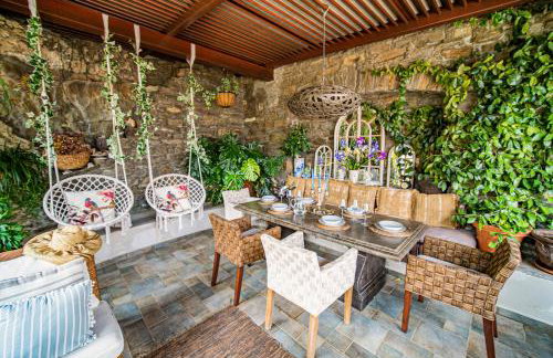 Villa Selini - Foto 72