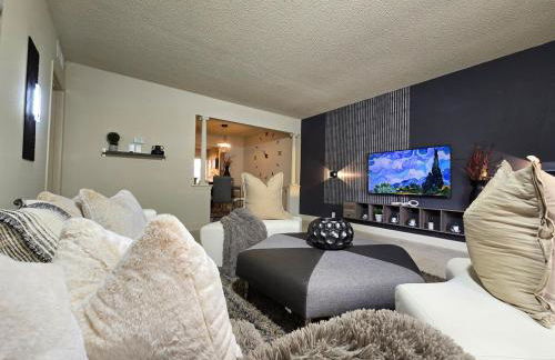 Stylish Galleria Condo 2BR 2BA Saltwater Pool Marquee Uptown - Foto 36