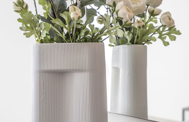 HiGuests - Park Towers - Foto 7