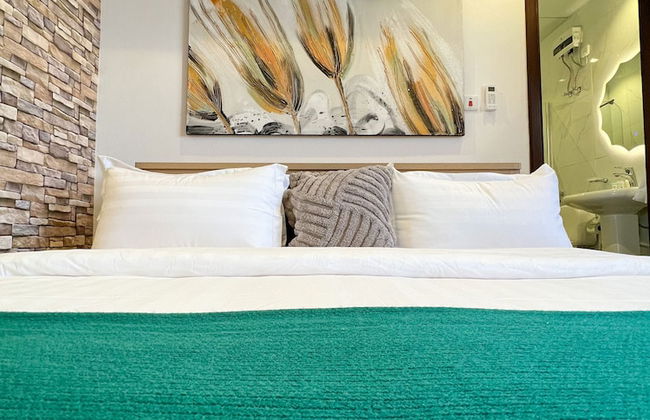 Vanquish Red Sea View - Foto 30