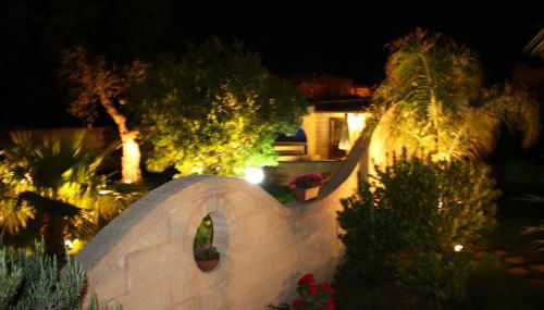 Residence Il Giunco - Foto 3, Garden