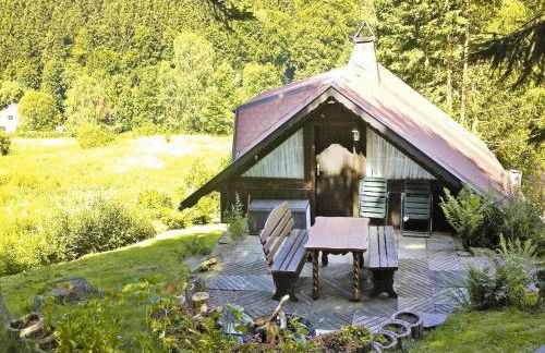 Ferienhaus Am Hermannsberg, Oberschoenau - Foto 58