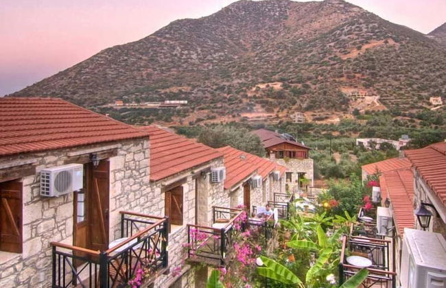 Stone Village - Photo 44