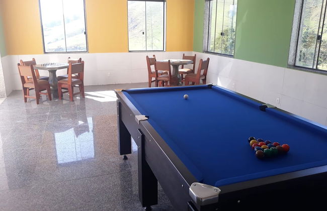 Hotel Fazenda Valaisan - Photo 22