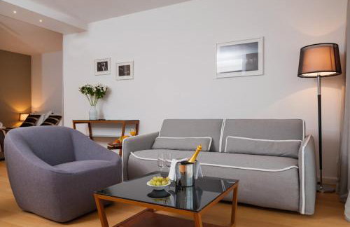 Residence by Vestibul Palace - Foto 6