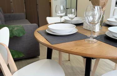 APARTAMENTOS CIUDAD DE LAS ARTES Y LAS CIENCIAS - Foto 29