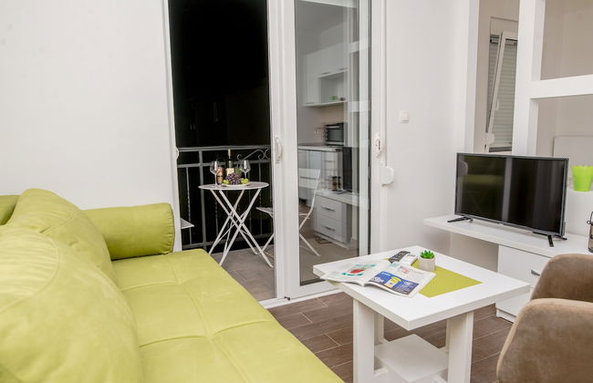 Apartments Tina - Foto 32