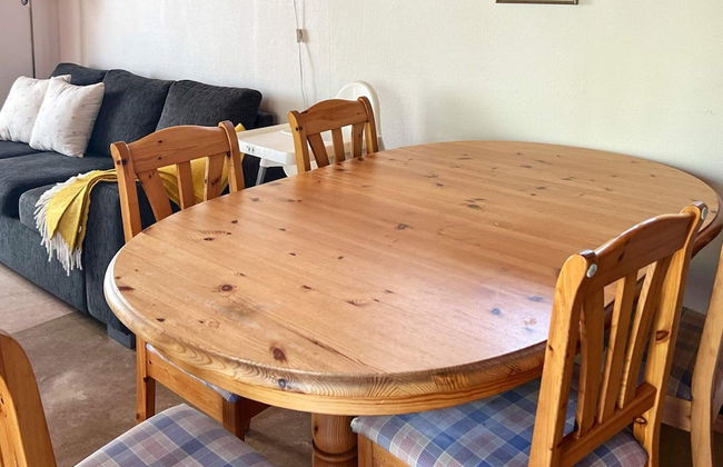 4 Person Holiday Home in Annestad-by Traum - Foto 14