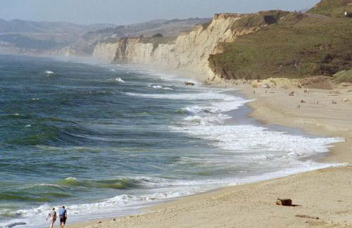 Pescadero Creek Inn - Foto 14