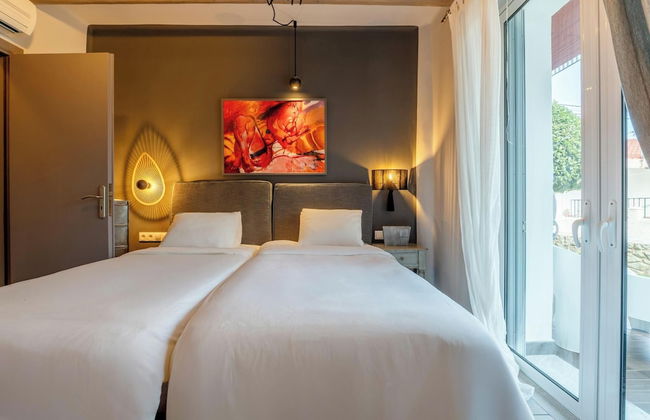 Tyros Boutique Houses - Foto 34