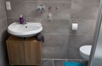 Ferienwohnungen Heimathafen - Foto 52