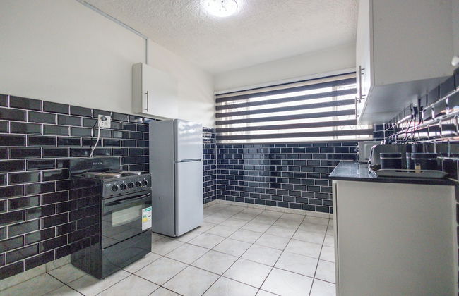 Safi Self-Catering Suites - Foto 45