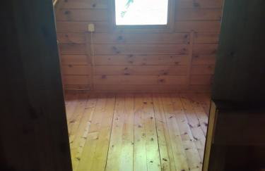 Domek w lesie - Foto 15