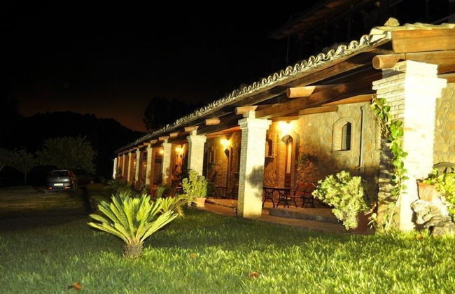 Agriturismo Savoca - Foto 26