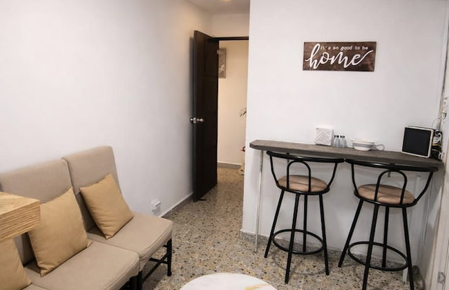 Two Modern Furnished Apartments - Foto 22