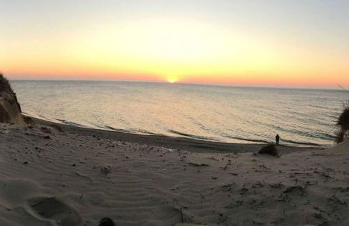 Black-headed Gull Comfortable Holiday Residence - Foto 25