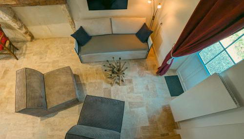 Gîte charmant avec parking, animaux acceptés, près du Château de Clavières - FR-1-591-718 - Foto 3