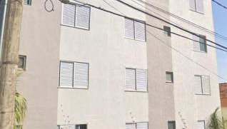 Apartamento Aconchegante e completo em Uberaba J & JF I - Foto 4