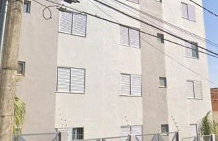 Apartamento Aconchegante e completo em Uberaba J & JF I - Foto 4