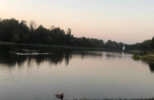 Apartament Patio Vita -garaż podziemny, taras,wejście klamka kod,centrum - Foto 37