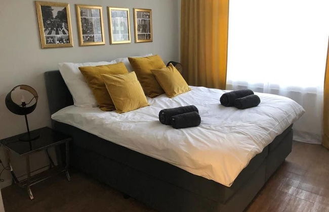 Chillinghouse 9 - Foto 6