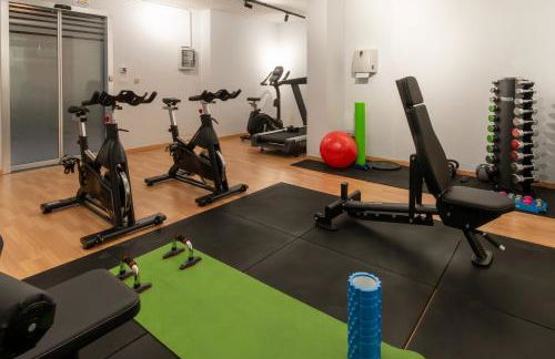 Resort Palace Sestriere 1 e 2 - Photo 31