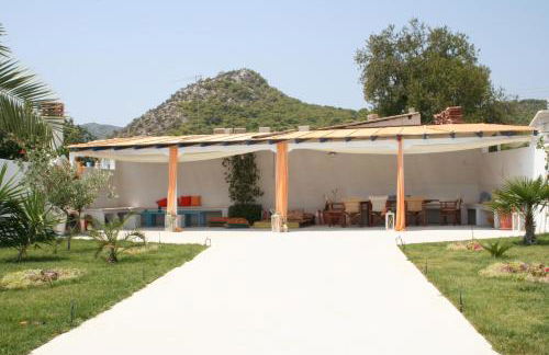 Helios Hotel - Foto 17