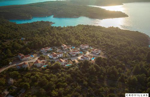 Erica Hvar - Foto 37