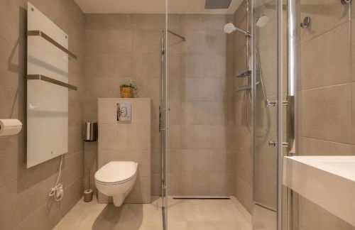 Great 2-room Loft with 2 bathrooms and 2 kitchen - Foto 22