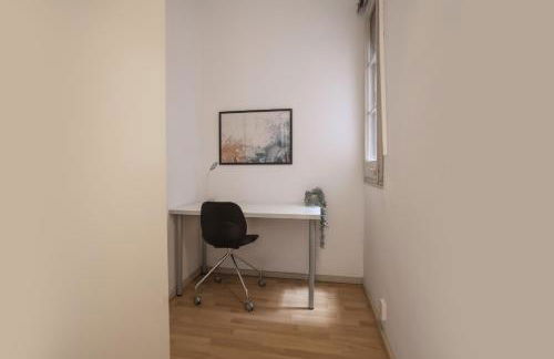 32par1009 - Big and spacious apartment downtown - Photo 17