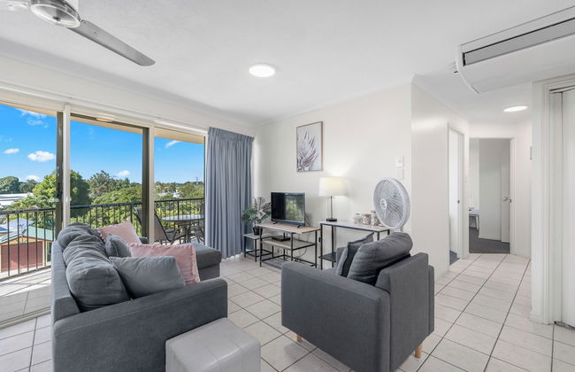 Alexander Beachfront Apartments - Foto 13