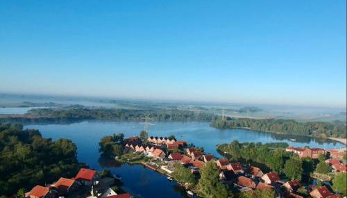 Ferienhaus an der Seefahrtschule - Foto 3