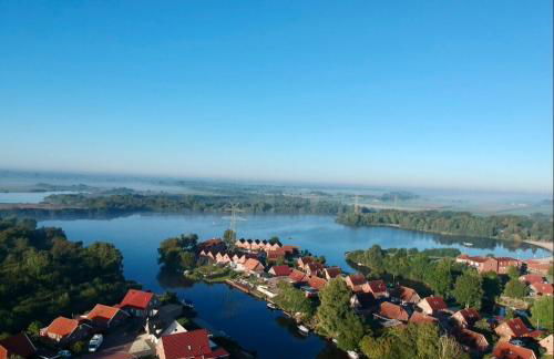 Ferienhaus an der Seefahrtschule - Foto 3