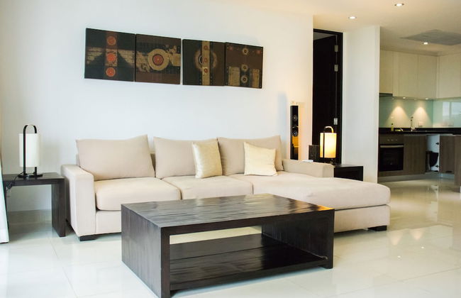 Sansuri Resort Phuket - Photo 43