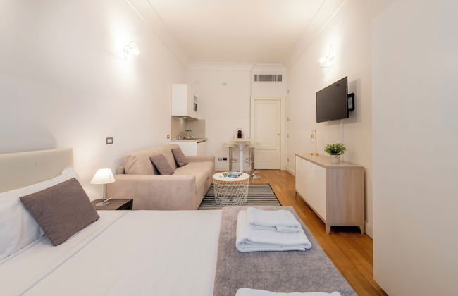 Milan Royal Suites - Brera - Foto 34