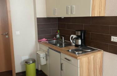 Ferienwohnung Bongartz - Foto 19