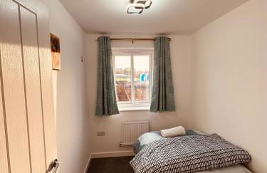 Newhaven House - Foto 21