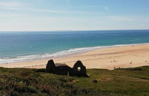 Les terrasses du Château - Foto 23