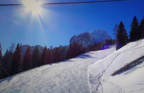 Balcone sulle Dolomiti - Photo 20
