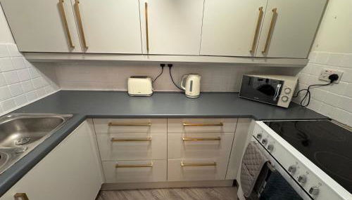 Cool 1-bedroom apartment in Aylesbury - Foto 3