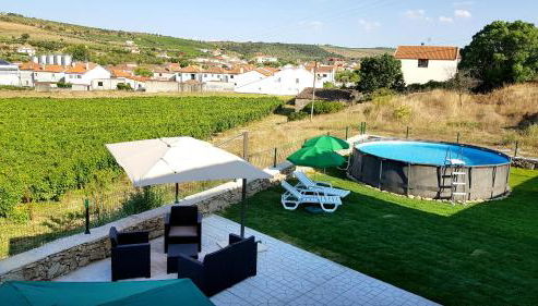 Casa das Lajes - Alojamento Local - Foto 4, Garden