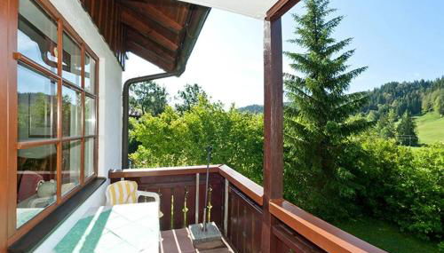 Ferienwohnungen im Feriendorf Sonnenhang im Allgäu - Foto 5