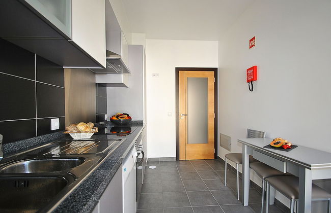 Apartamento Caracas 2 - Photo 21