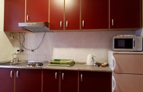 Apartments Lea Poreč - Foto 22