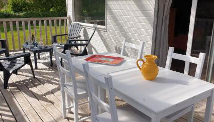 LE PETIT COIN DE PARADIS - Foto 4