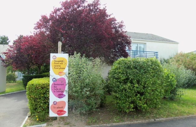 VVF Piriac-sur-Mer Bretagne Sud - Foto 58