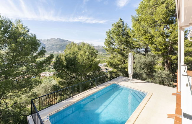 Horizonte in El Capso - Foto 30