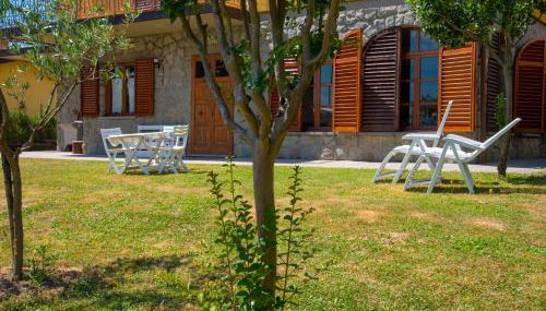 "LA CASETTA" - Foto 2, Garden, Garden view