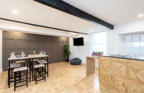 Dovedale Manor 8 Bedrooms - Photo 24